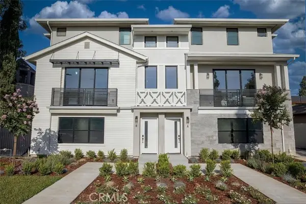 1025 La Cadena Avenue  #B, Arcadia, CA 91007
