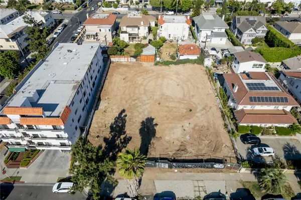 408 Oxford, Los Angeles, CA 90020