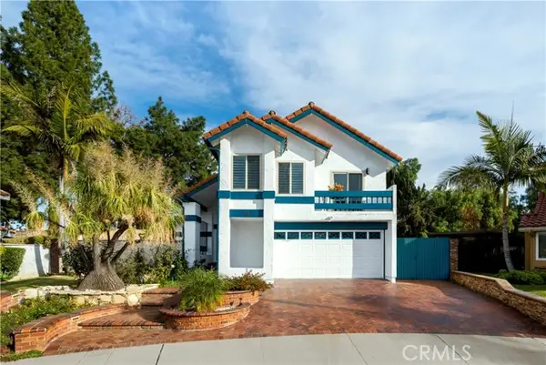 34 Mesa Ridge Drive, Pomona, CA 91766