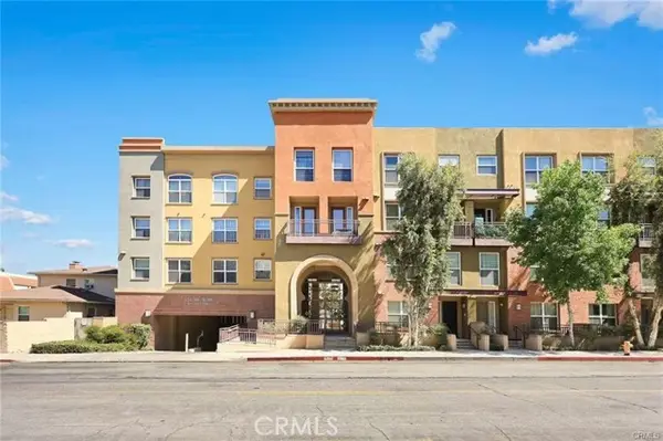 68 Bay State Street  #3G, Alhambra, CA 91801