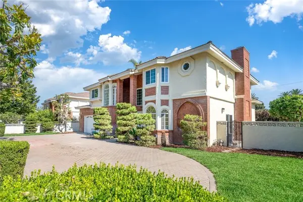 188 Arthur Avenue, Arcadia, CA 91007