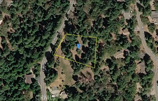 25465 Meadow Drive, Pioneer, CA 95666