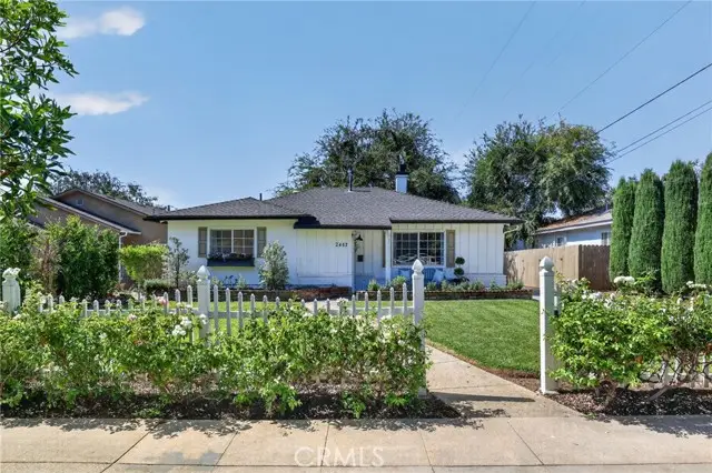 2482 New York Dr, Altadena, CA 91001 - #1