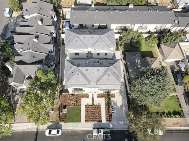 1025 La Cadena Avenue  #C, Arcadia, CA 91007 - #2