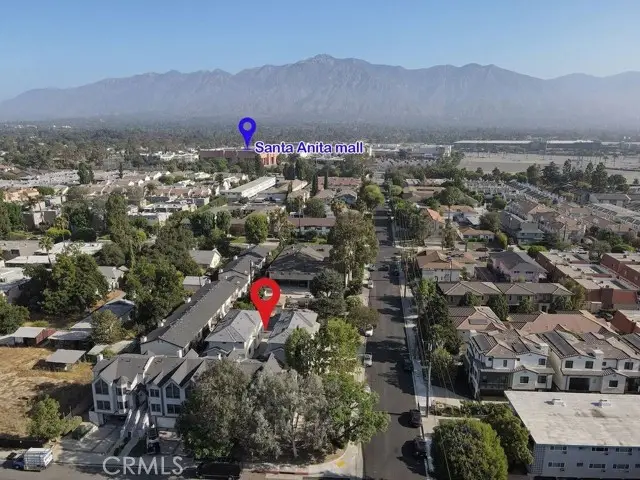 1025 La Cadena Avenue  #C, Arcadia, CA 91007 - #3