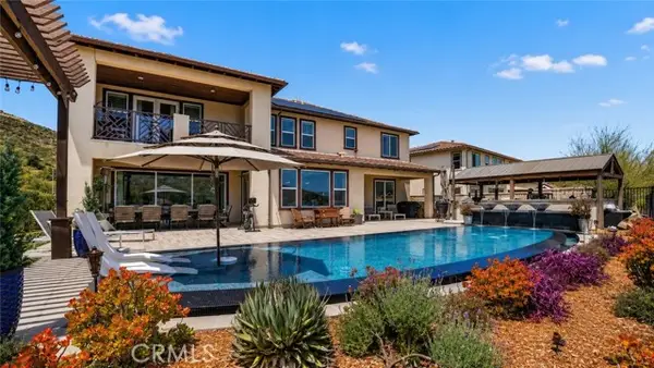18601 Juniper Springs, Canyon Country, CA 91387