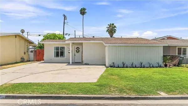 17012 Benwood, Covina, CA 91722