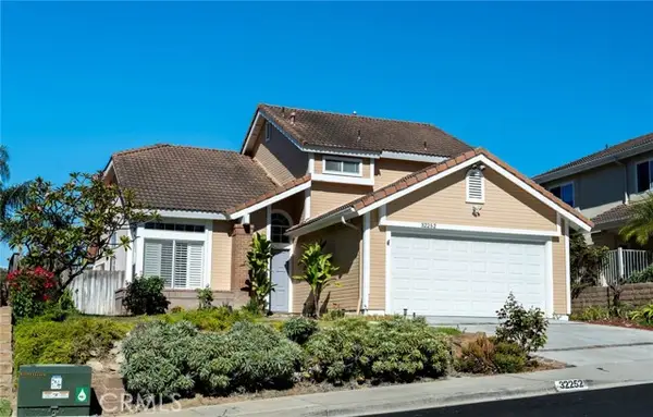 32252 Ridgeway, Laguna Niguel, CA 92677