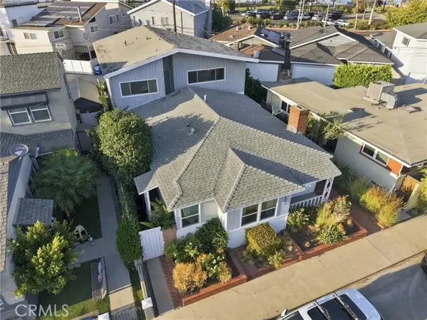 5829 2nd, Long Beach, CA 90803