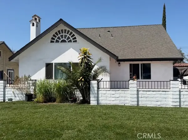 1161 La Cadena, Colton, CA 92324