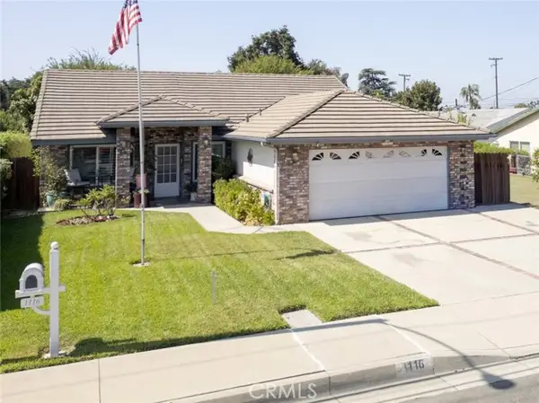 1116 Gladstone Street, La Verne, CA 91750