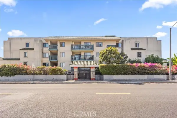 321 Orange  #308, Monterey Park, CA 91755