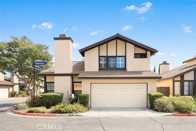 2036 Pepperwood, Duarte, CA 91010 - #1