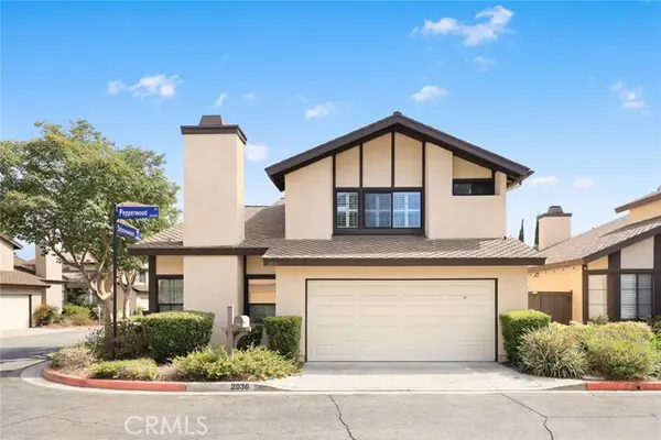 2036 Pepperwood, Duarte, CA 91010