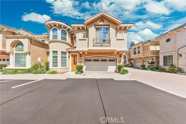 454 Duarte  #D, Arcadia, CA 91007