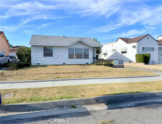 9107 Ralph Street, Rosemead, CA 91770 - #1