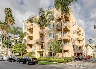 320 Willaman Drive  #302, Los Angeles, CA 90048 - #1