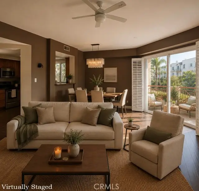 320 Willaman Drive  #302, Los Angeles, CA 90048 - #3