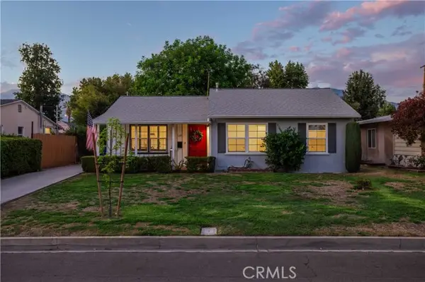 127 Shrode, Monrovia, CA 91016