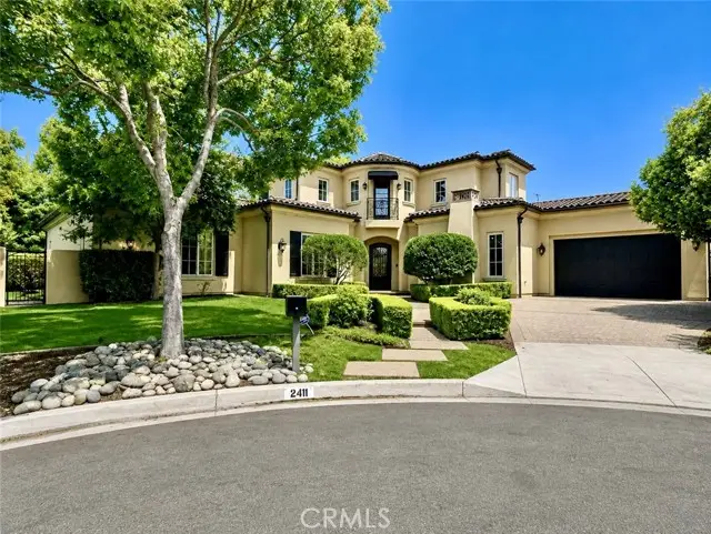 2411 Doolittle Avenue, Arcadia, CA 91006 - #2