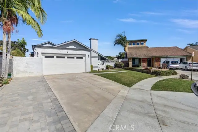 3429 Lowell, Santa Ana, CA 92707 - #2