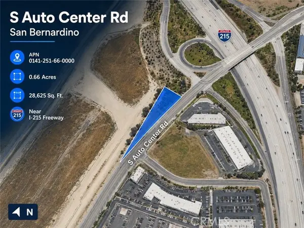 0 Orange Show, San Bernardino, CA 92408