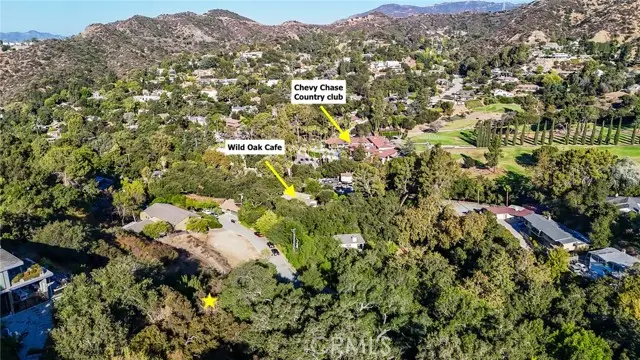 3038 Cornwall Drive, Glendale, CA 91206 - #1