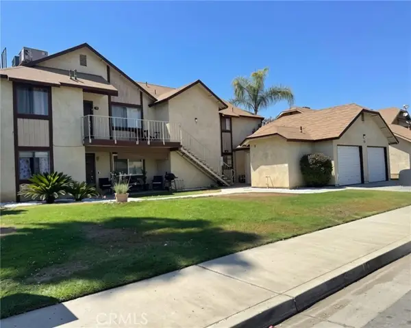 2801 Morin Court, Bakersfield, CA 93304