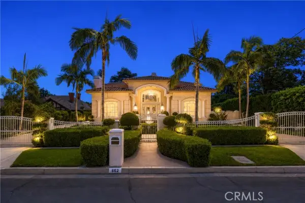 662 Norman, Arcadia, CA 91007