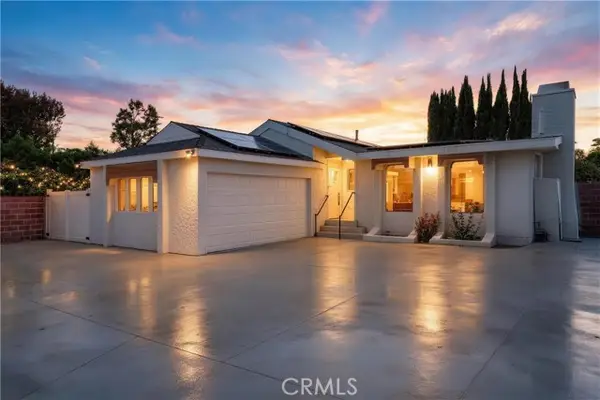 6246 Fallbrook, Woodland Hills, CA 91367
