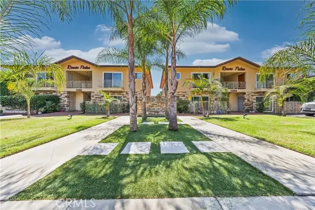 1122 Huntington Drive  #7, Arcadia, CA 91007 - #1