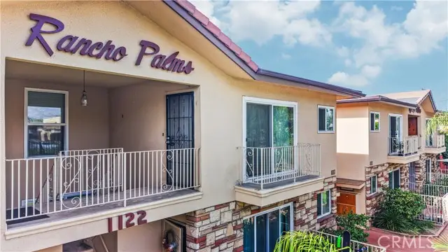 1122 Huntington Drive  #7, Arcadia, CA 91007 - #3