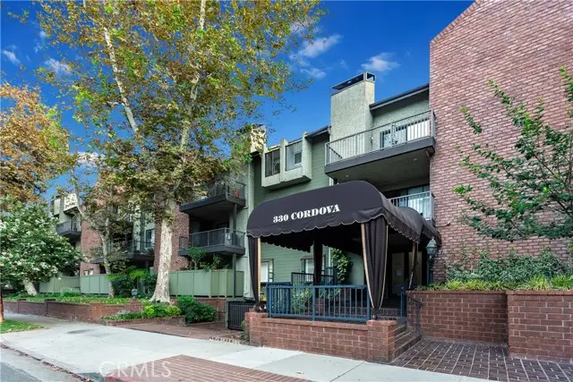 330 Cordova Street  #327, Pasadena, CA 91101 - #1