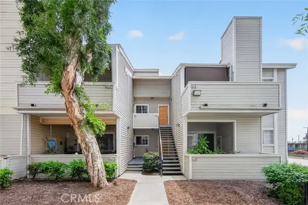 777 Citrus  #217, Azusa, CA 91702