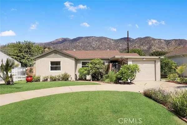 2341 Bashor Street, Duarte, CA 91010