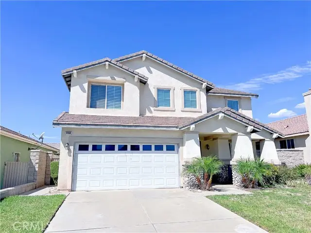 6968 Julian, Fontana, CA 92336 - #1