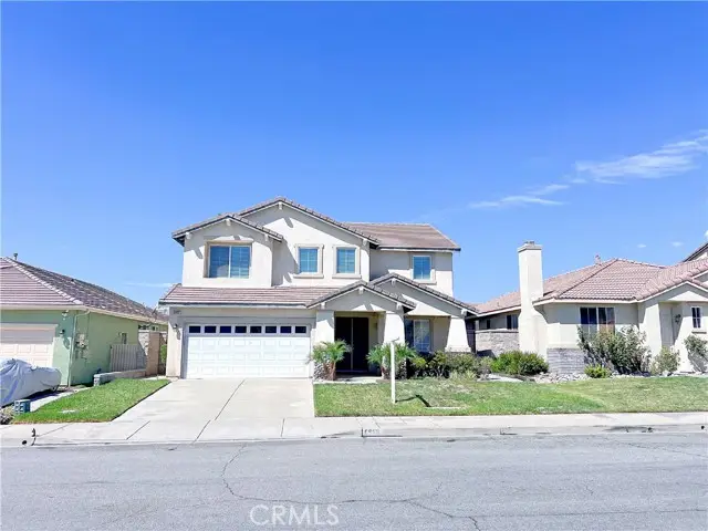 6968 Julian, Fontana, CA 92336 - #3