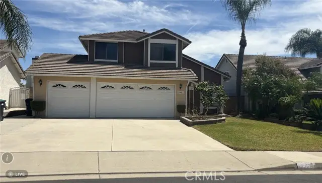 13597 Scarborough, Chino, CA 91710 - #2