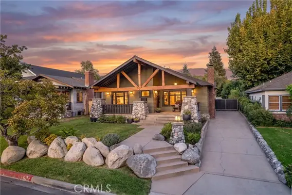 132 Sunset, Monrovia, CA 91016