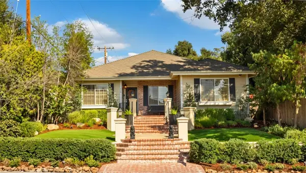 418 Myrtle, Monrovia, CA 91016