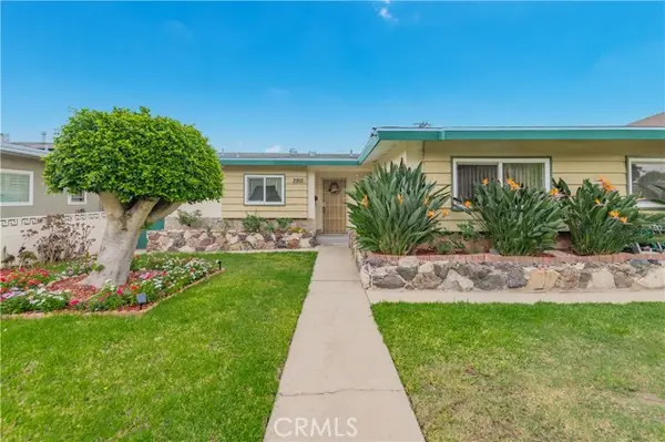 2915 Via San Delarro, Montebello, CA 90640