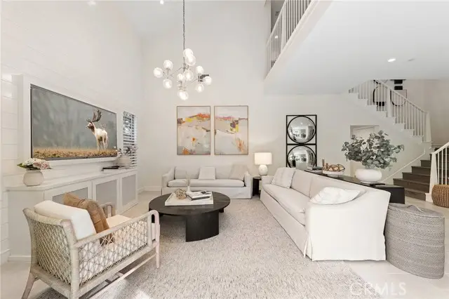 117 Petunia, Irvine, CA 92618 - #1