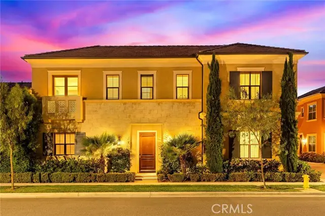 117 Petunia, Irvine, CA 92618 - #2