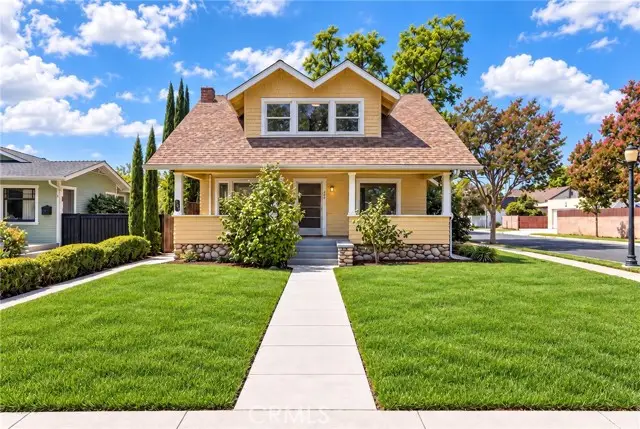 307 El Molino, Alhambra, CA 91801 - #3