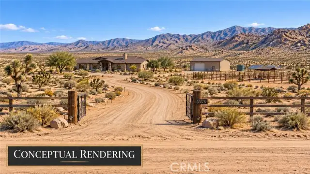 0 kramer station rd, California City, CA 93505 - #1