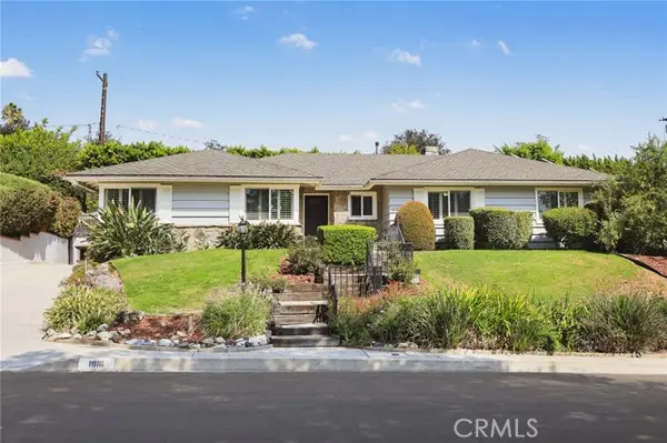 1816 Chantry Drive, Arcadia, CA 91006