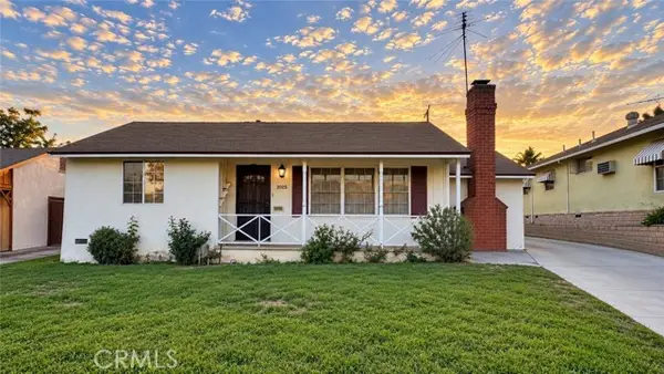 2025 Isabella Avenue, Monterey Park, CA 91754