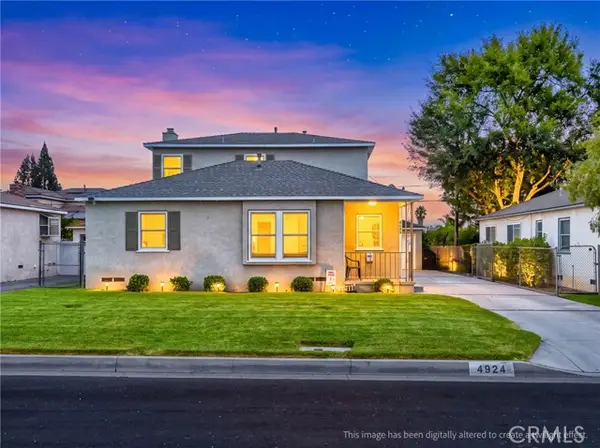 4924 Birchland Place, Temple City, CA 91780