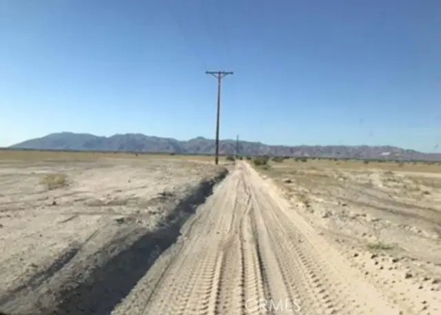 0 Split Mountain Road, Brawley, CA 92004 - #1