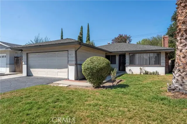 10517 Lynrose Street, Temple City, CA 91780 - #1